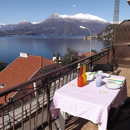 Lejlighed Exclusive Apt Lake View *