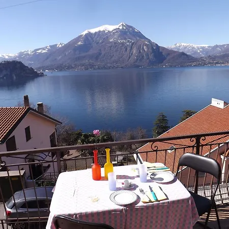 Lejlighed Exclusive Apt Lake View Varenna
