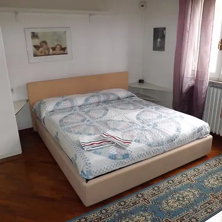 Lejlighed Exclusive Apt Lake View