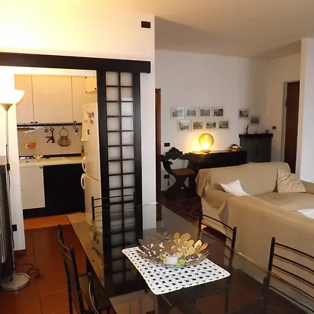 Exclusive Apt Lake View Lejlighed Varenna