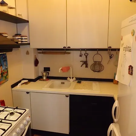 Exclusive Apt Lake View Lejlighed