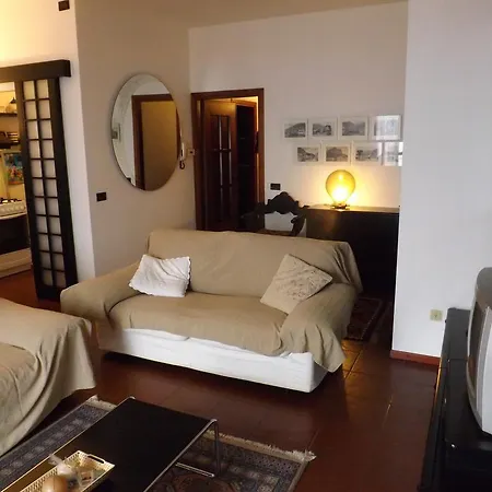Lejlighed Exclusive Apt Lake View