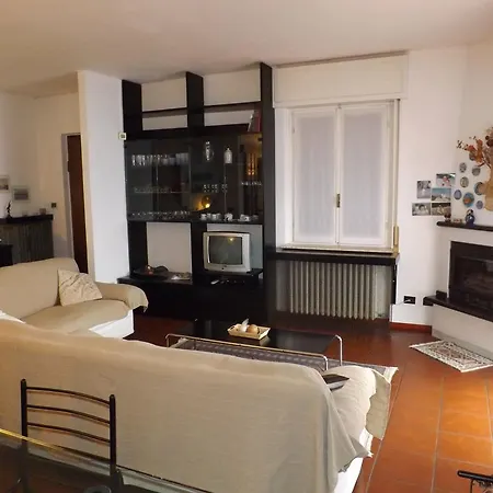 Exclusive Apt Lake View * Varenna
