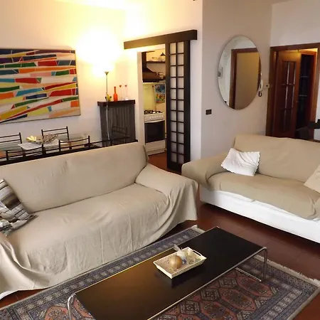 Exclusive Apt Lake View Lejlighed *