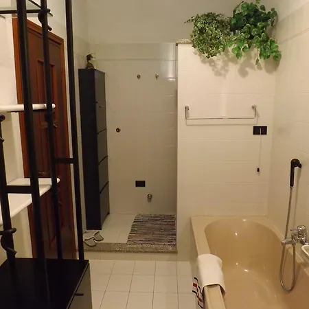 Lejlighed Exclusive Apt Lake View