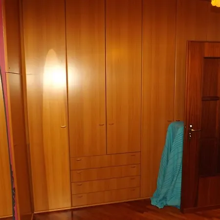 Lejlighed Exclusive Apt Lake View *